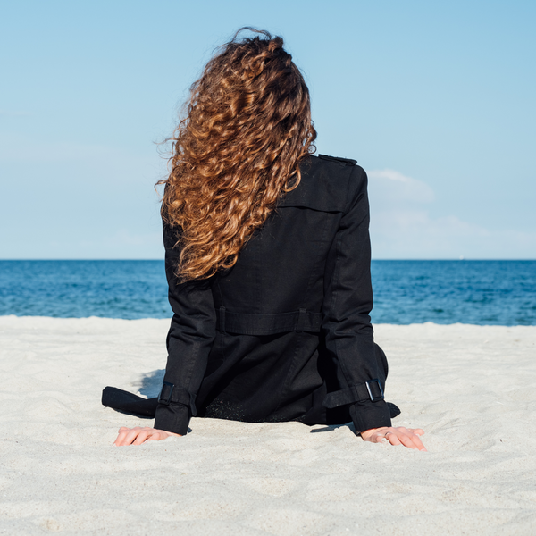 3 Summer Recovery Tips for Curls